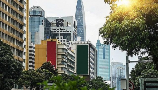 「深度」地产行业走向拐点，房企如何“活下去”