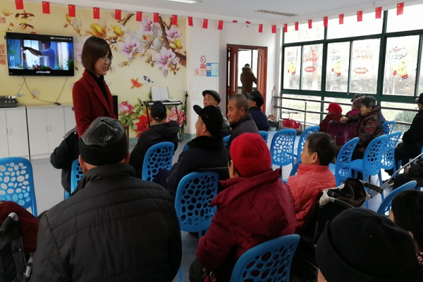 江苏镇江新区：构建低收入家庭动态“数据库”实施“温情救助” ...