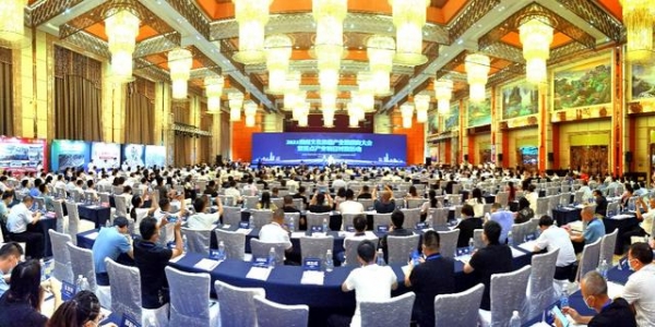 湖南文旅项目获2700亿元授信，业界“智库”赋能产业发展