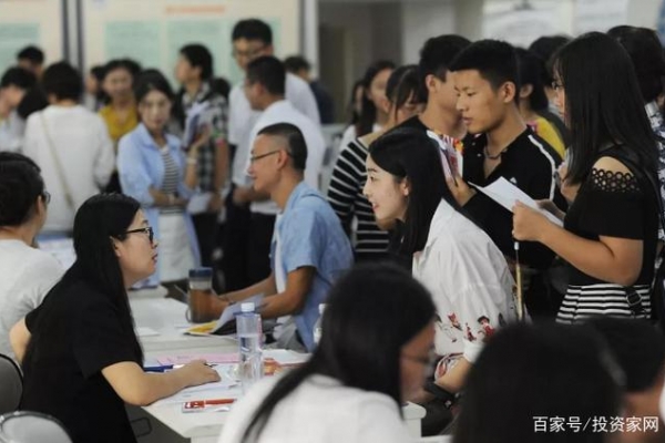 这些行业都在“缺人”！月薪过万缺“招”不到人？年轻人不妨试试 ...