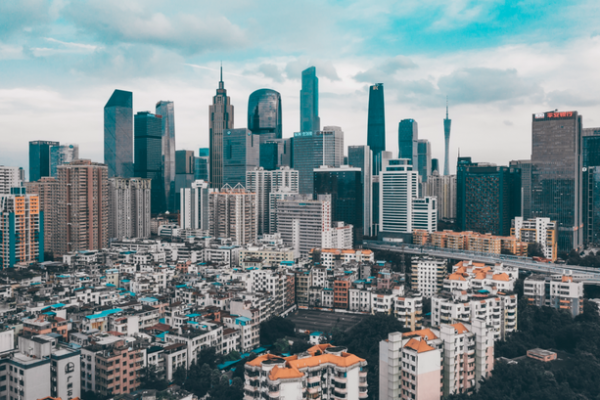 不香了？这个一线城市二次集中供地流拍率达52%，民企纷纷躺平 ...
