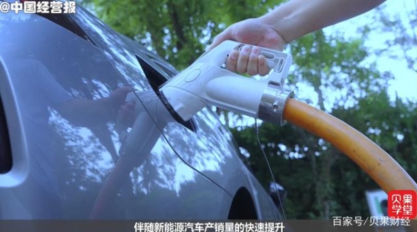 李斌预测二季度电池将遇大瓶颈，新能源汽车真的要电池荒了？ ...