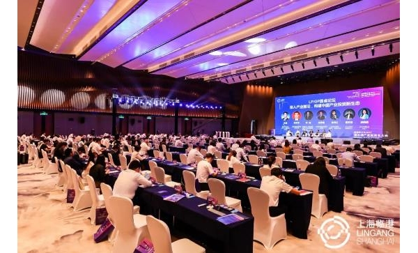 总基金规模预计达2650亿元！产融结合助力新片区打造前沿产业集群 ...