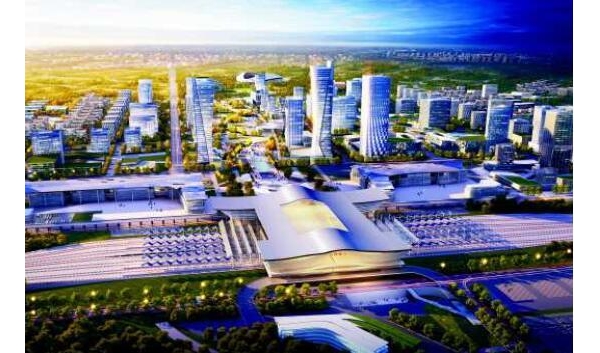 青岛市西海岸新区发展和改革局助推智慧就业赋能经济高质量发展 ...
