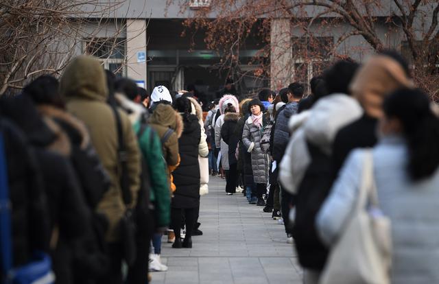 5000人抢1个编制，西藏邮政局：本来以为没人报名