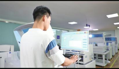生物医药产业互联网正在开启