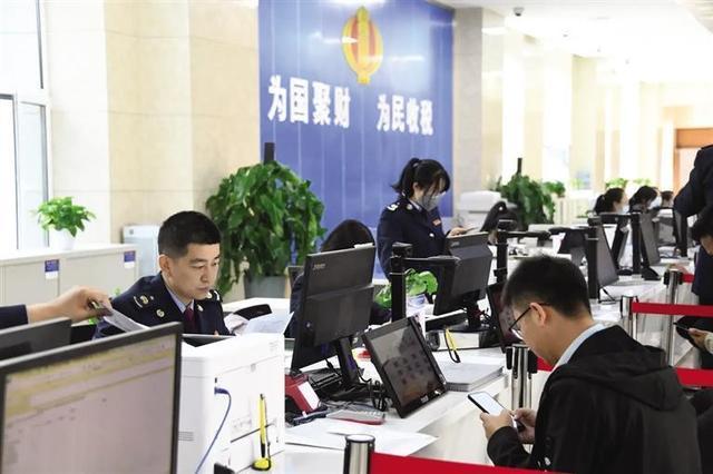 聚势赋能 减税降费 兰州新区打造西北地区营商创业新高地