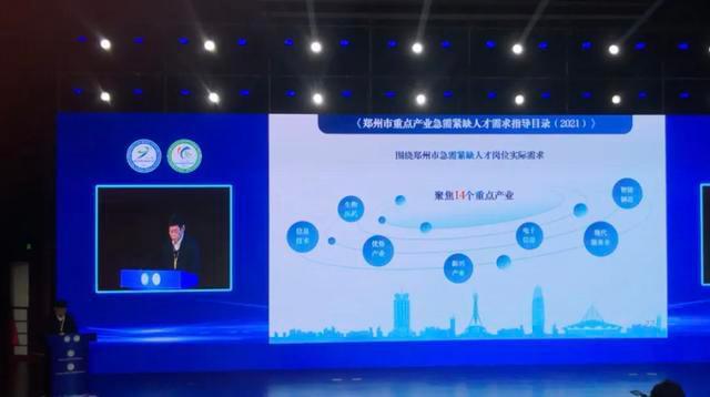 郑州哪些行业最缺人？243个郑州市紧缺岗位发布！转行参考，建议收藏 ...