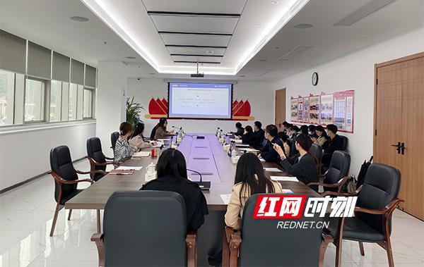 打造阳光政务 湘江新区“多规合一”系统信息公开模块上线运行 ...