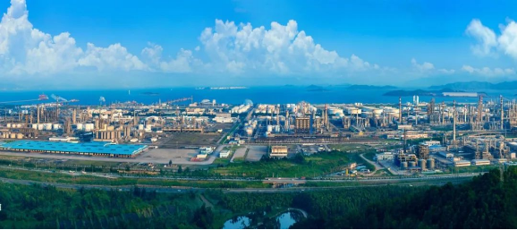 大亚湾区将加强与深圳坪山、大鹏新区的国土空间规划对接