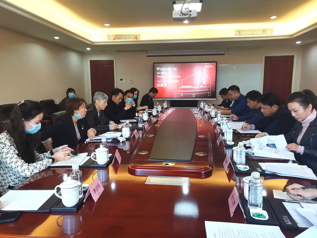 推动“双A”融合，赋能新区高质量发展