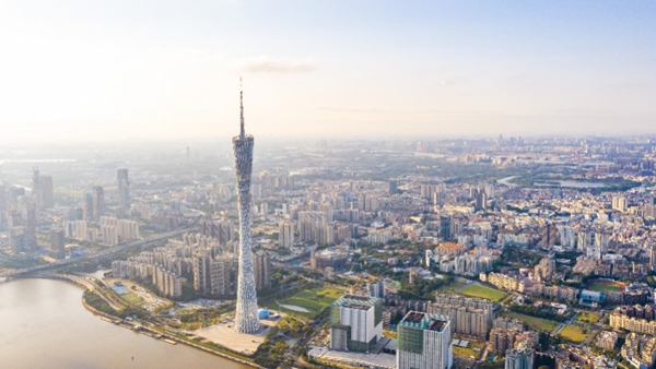 未来五年，海珠区将打造万亿级战略性支柱产业集群