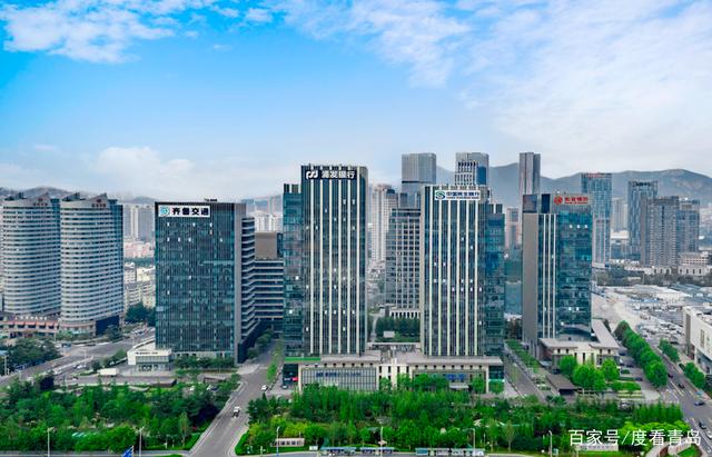 最高奖励1个亿！青岛出台66条举全市之力做大做强重点产业