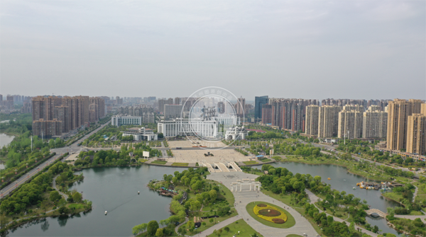 重磅！抚州高教园区稳步推进，东临新区迎来大发展！将建设…… ...