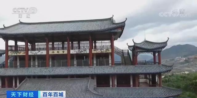 从茶马古道到“中缅国际大通道” 云南临沧成重要枢纽