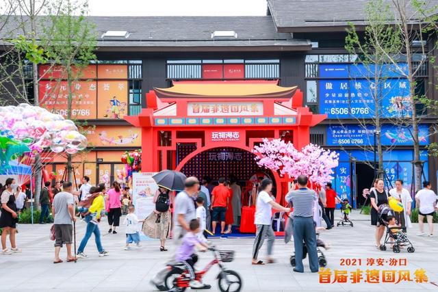 赋能传统非遗数字升级，玩物得志APP助力非遗产业走向更大市场 ...