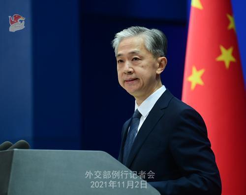 斯里兰卡的一家化肥公司停止向一家中国企业支付购买肥料的费用，外交部回应 ...