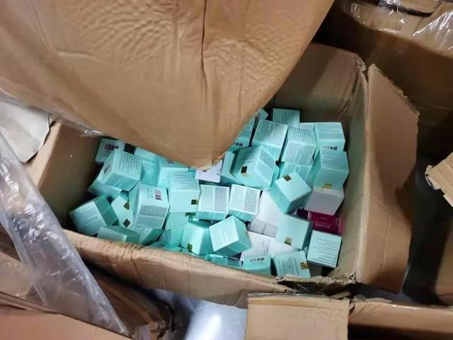 赶紧自查！这些“大牌”可能是假的
