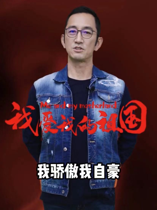 港星吴启华拒绝移民国外，自曝将定居内地原因，直言：我是中国人 ...