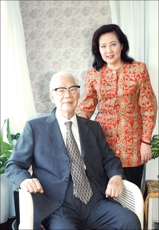 《丑陋的中国人》将永远停止出版？独家专访柏杨夫人张香华：这是柏杨的遗愿 ...