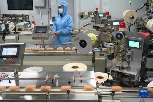 福建漳州：全力推进食品产业转型升级