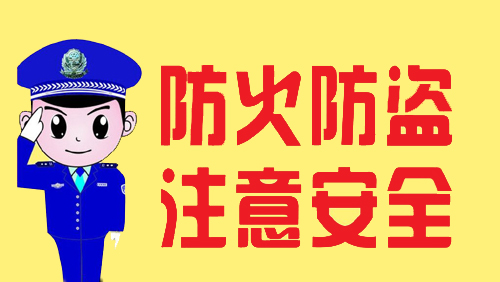 防盗29法