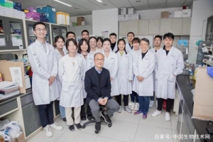 中国首款抗新冠特效药输完就见效！清华回溯“没有硝烟的战争” ...