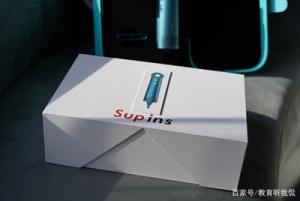 新一代居家神器，Supins吹风机来袭，不仅风力强劲，颜值还高 ...