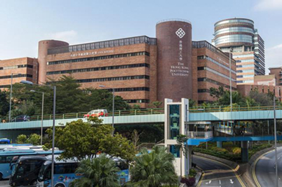 全球首个！香港理工大研发可杀灭新冠物料，以物理原理破坏病毒 ... ...