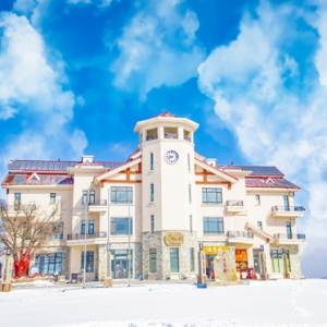 首批国家级滑雪旅游度假地 | 亚布力滑雪旅游度假区：持续刷新“顶级雪场、度假胜地” ...