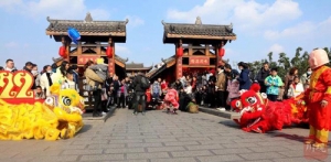 打造温暖旅游城市乐山旅游市场火爆开局