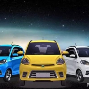 骗补60亿？这款“国产车”还是倒下了，最后1.17亿卖给了水利公司 ...