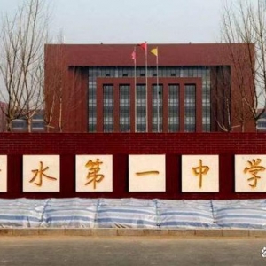 双减：衡水一中悄然更名为“泰华中学”，“超级高中”被官媒否决 ...