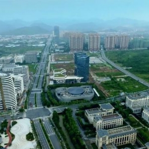 城市观察：拿到无敌利好！这座小县城，房价要涨了？