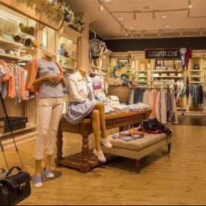 实体店一件衣服标价500元，电商却只卖几十块？这是为什么呢 ...