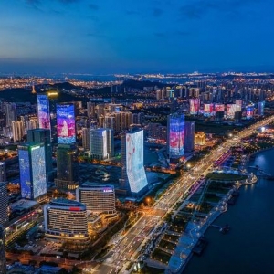 新五年，西海岸新区履行国家战略的新变化！