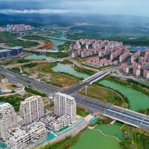 贵州的贵安新区，有没有可能发展成下一个深圳？