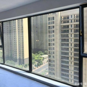 封阳台有4种封窗方法，看完就知道怎么选了，但要注意4个选择建议 ...