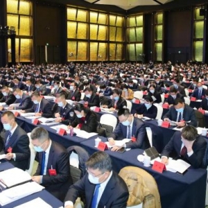 迈入国家级新区第一方阵！今年预期目标地区生产总值增长8%