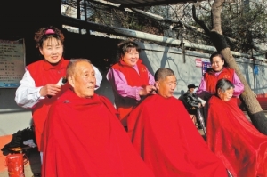 24年爱心义剪张学满为何“不满足”
