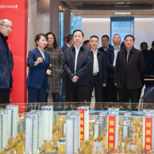 湖南湘江新区：高标准规划建设 打造生产生活生态融合示范区 ... ...