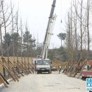 贵安新区：加紧路网建设，打通科创城发展“动脉”