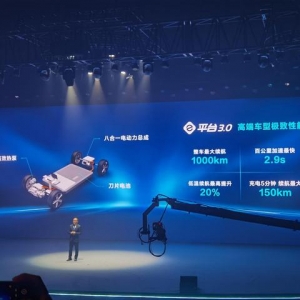 海豹凶猛，没必要迷信特斯拉，是时候重新认识比亚迪了