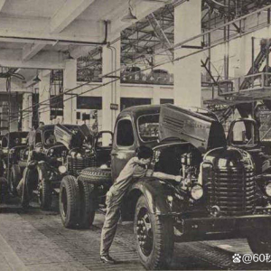 国产车企发展了66年，为何份额依然抢不过合资车？3大通病是硬伤 ... ...