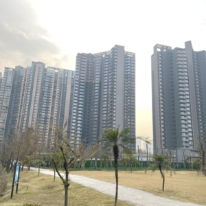 记者跑盘丨成都天府新区超300套清水现房要来了，冲吗？