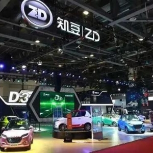 花4亿重整，销声匿迹的知豆汽车能否卷土重来？