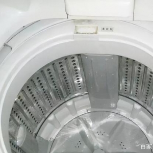 活了20多年才知道，洗衣机藏着污垢开关，难怪衣服洗完又臭又脏！ ...