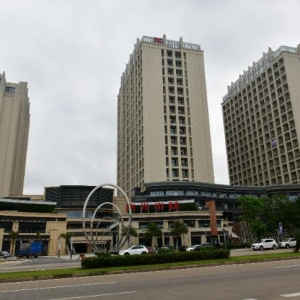 涉嫌捆绑销售、阻挠业主装修……海口南光中心项目被要求整改！ ...