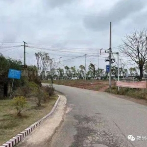 3宗重要地块挂牌，位于赣州这片新区