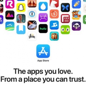 苹果后门大开？App Store竟能搜到这种GHS软件......